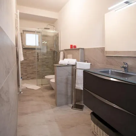 Ale's House Apartment