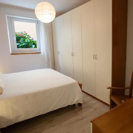 Ale's House Apartment