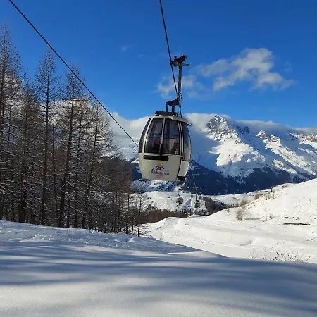 Ale's House Apartment