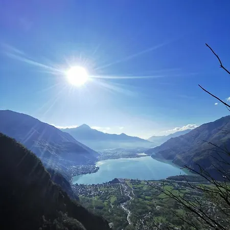 Ale's House Apartment