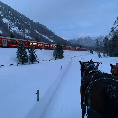 Ale's House * Gordona