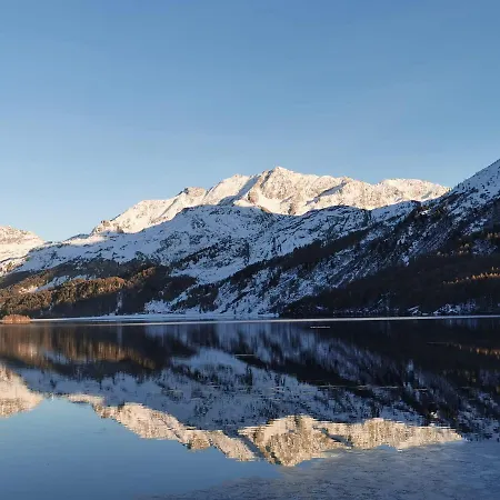 Ale's House Apartment Gordona